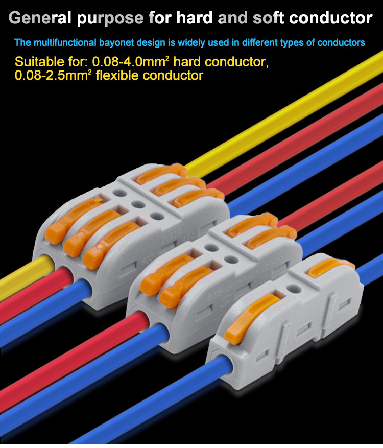 LUSTREON-KV-214-Mini-Fast-Wire-Connector-Universal-Wiring-Cable-Connector-Push-in-Conductor-Terminal-1861786-1