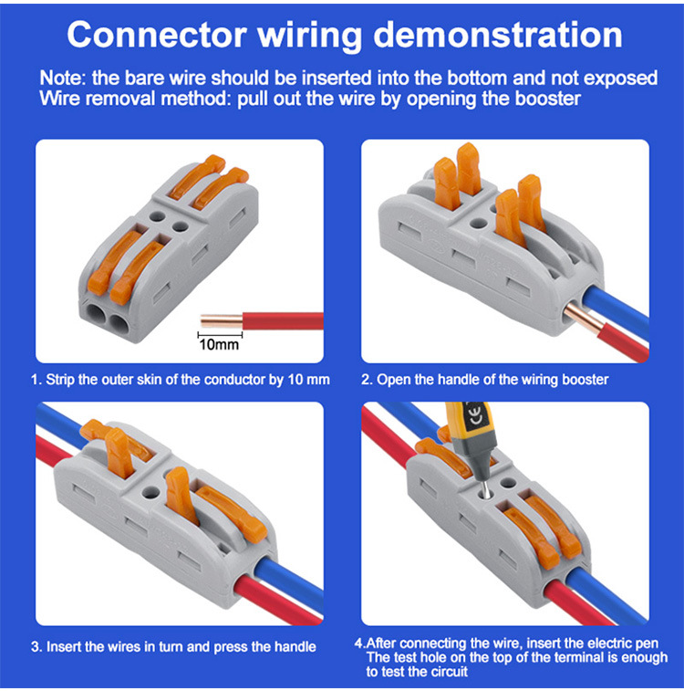 LUSTREON-KV-214-Mini-Fast-Wire-Connector-Universal-Wiring-Cable-Connector-Push-in-Conductor-Terminal-1861786-3