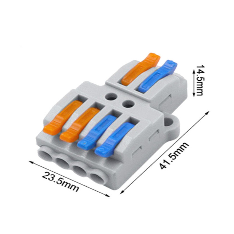 LUSTREON-KV-214-Mini-Fast-Wire-Connector-Universal-Wiring-Cable-Connector-Push-in-Conductor-Terminal-1861786-7
