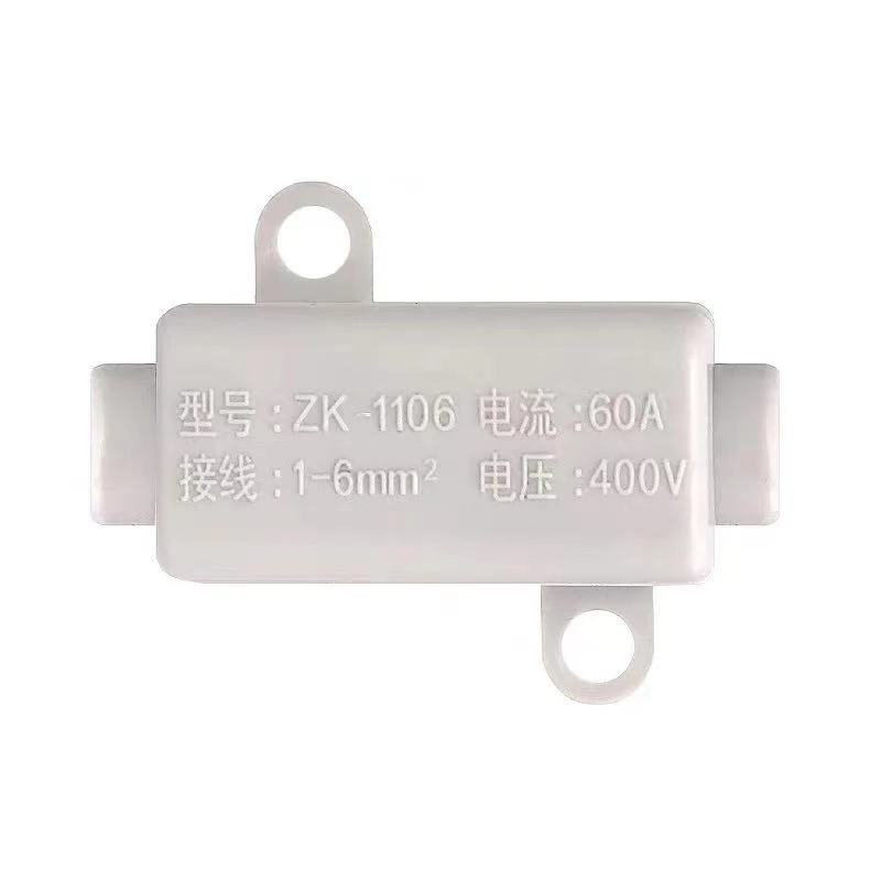 LUSTREON-ZK-1106-1-Pc-High-Power-Wire-Connector-1-6mm-Square-Quick-Connection-Terminal-Copper-Alumin-1861814-3
