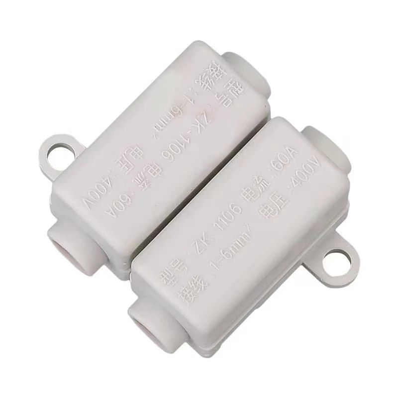 LUSTREON-ZK-1106-1-Pc-High-Power-Wire-Connector-1-6mm-Square-Quick-Connection-Terminal-Copper-Alumin-1861814-5