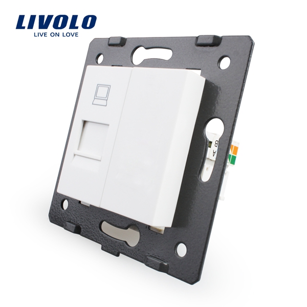 Livolo-White-Plastic-EU-Standard-Function-Key-For-Computer-Socket-963882-1