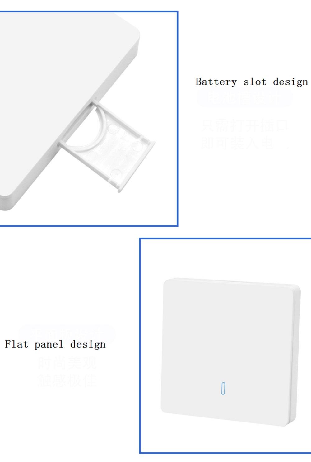 Wireless-Remote-Control-Switch-Wall-Switch-Large-Key-Panel-Free-Stickers-Free-Wiring-Light-Control-S-1692910-7