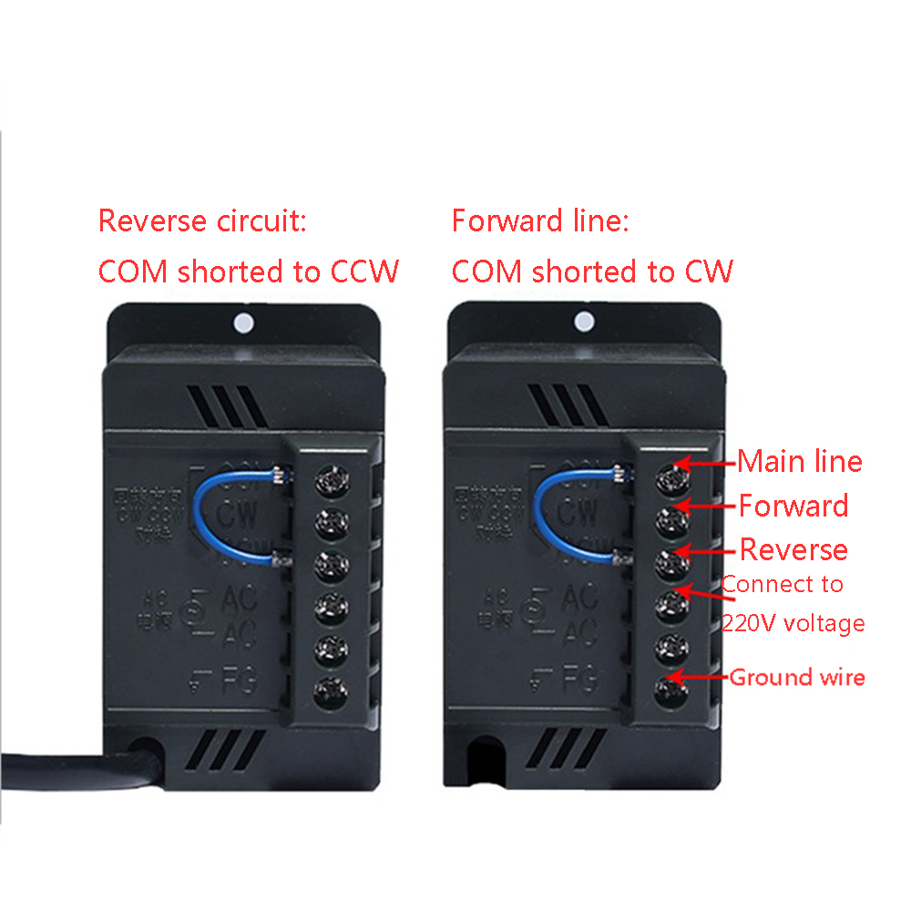 15W-220V-AC-Gear-Reducer-Motor-3RK15GN-C-69125415-RPM-Variable-Speed-Motor-Reversible-Motor-1741516-4