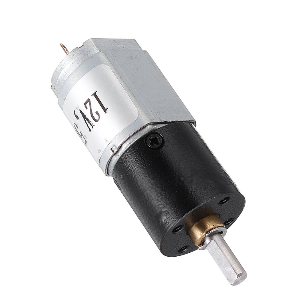 20GP-130-DC-12V-Planetary-Gear-Motor-20mm-810134558256300rpm-Miniature-Gear-Motor-1738944-1