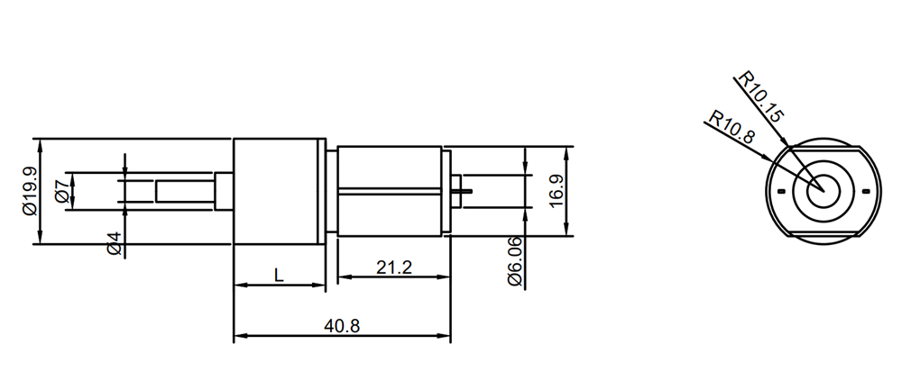 20GP-130-DC-12V-Planetary-Gear-Motor-20mm-810134558256300rpm-Miniature-Gear-Motor-1738944-2