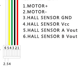 37GB-545-DC-12V-70RPM-Gear-Reducer-Motor-with-Encoder-Geared-Reduction-Motor-1676113-2