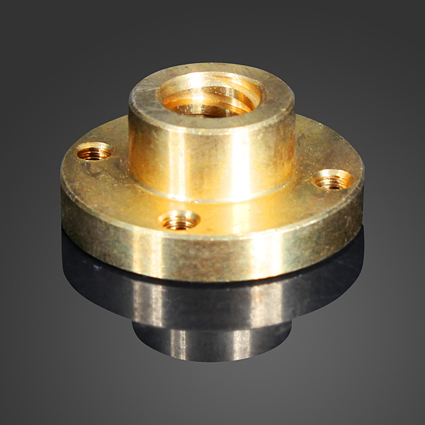Brass-Copper-Nut-For-JKM-42-Linear-Stepper-Motor-JK42HS34-1334-939852-4