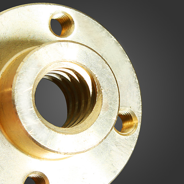 Brass-Copper-Nut-For-JKM-42-Linear-Stepper-Motor-JK42HS34-1334-939852-6