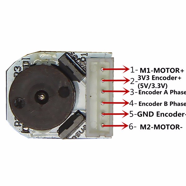 CHIHAI-MOTOR-DC6V-90RPM-N20-Encoder-Motor-Reducer-Gear-Motor-DC-Gear-Motor-1035996-1