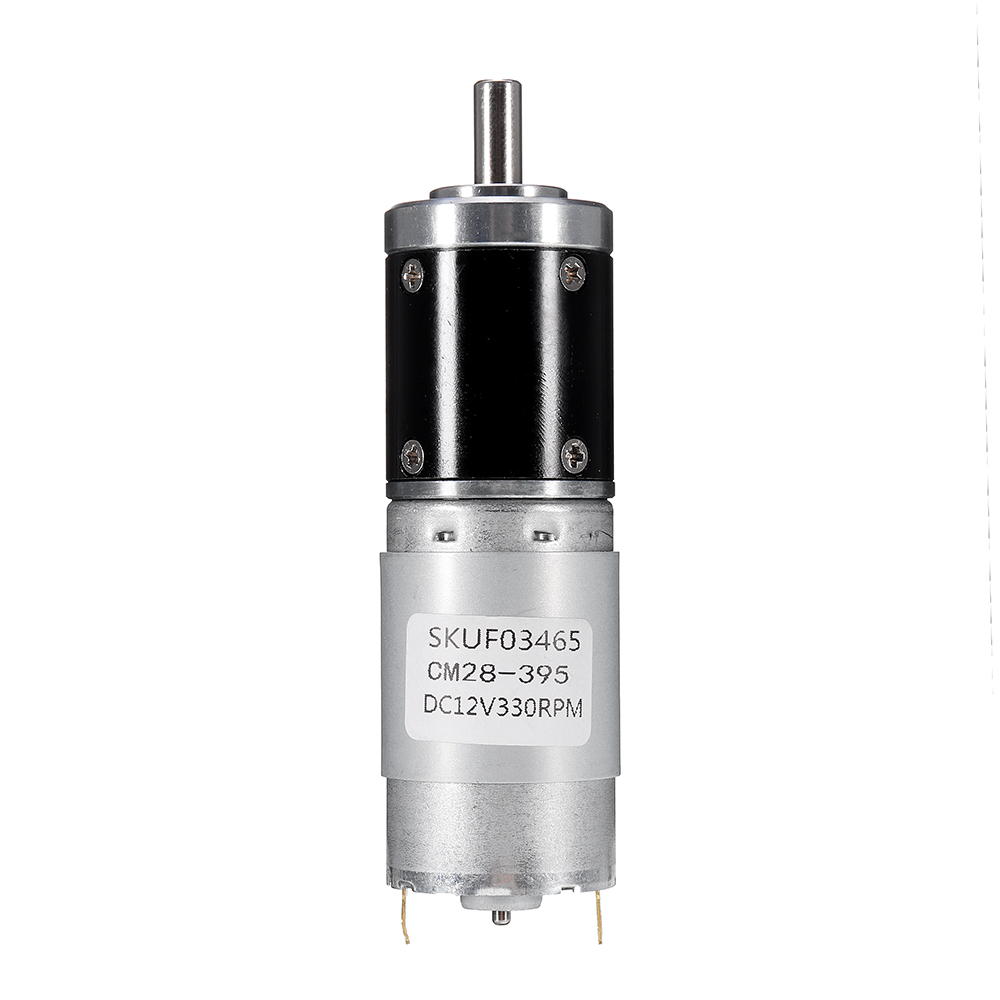CM28-395-Gear-Motor-DC6-24V-330RPM-Rated-Speed-DC-Gear-Reduction-Motor-1677772-3