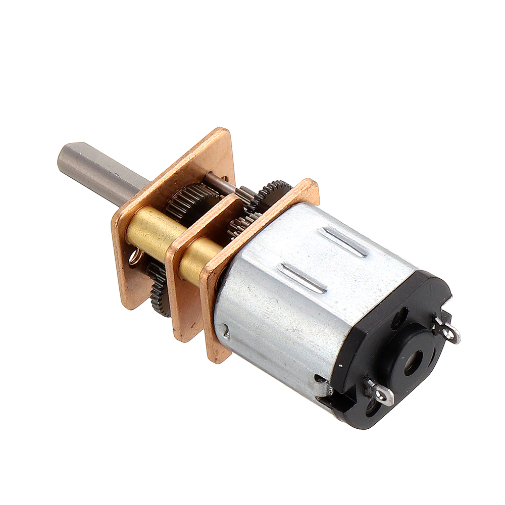 Chihai-CHF-GM12-N10VA-DC-6V-Gear-Motor-High-Torque-Gear-Boxes-Motor-With-Permanent-Magnets-1745544-5