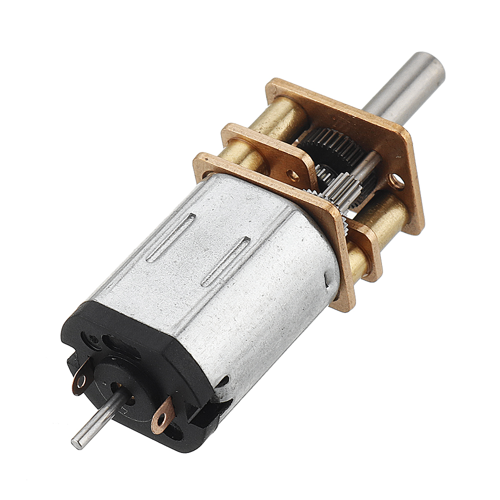 Chihai-CHF-GM12-N20VA-DC-12V-Double-Shaft-Gear-Motor-Reducer-Reduction-Motor-1476199-6