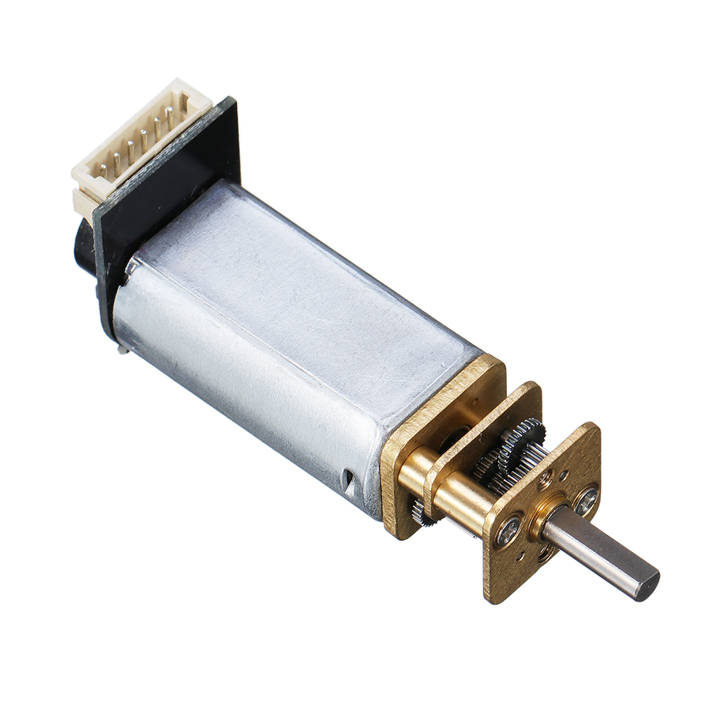 Chihai-DC-12V-Gear-Motor-Hall-Encoder-Motor-DC-Motor-1566800-2