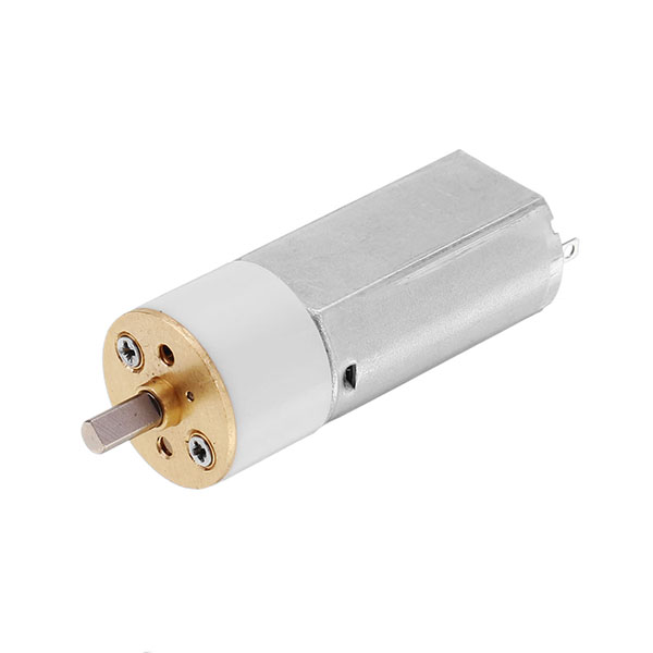 Chihai-Motor-CHR-16GA-A17-20-10D-DC-12V-900rpm-Gear-Motor-Electric-DC-Motor-1280634-2