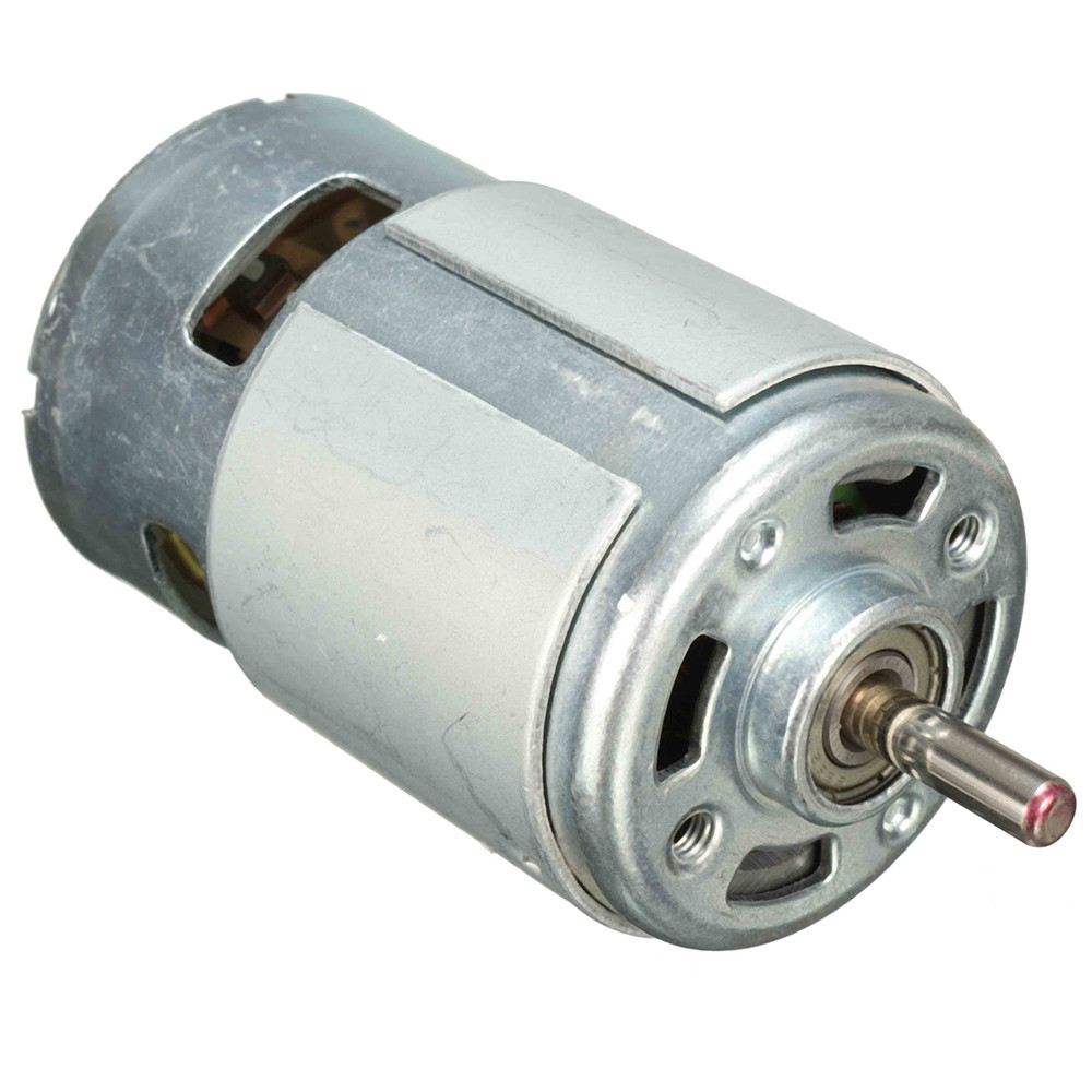 DC-12V-150W-13000rpm-775-Motor-Micro-DC-Motor-5mm-Shaft-Motor-1101197-2