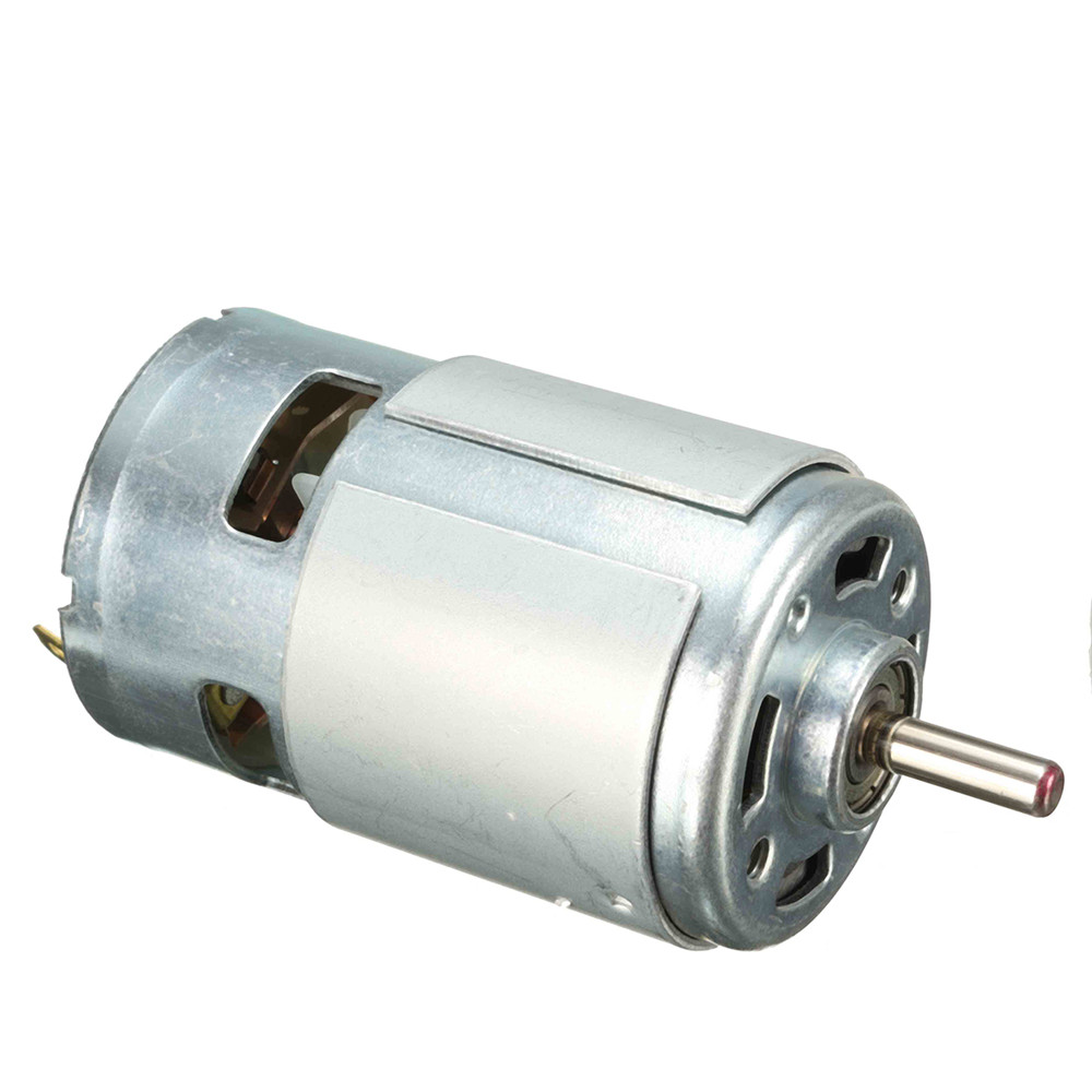 DC-12V-150W-13000rpm-775-Motor-Micro-DC-Motor-5mm-Shaft-Motor-1101197-3