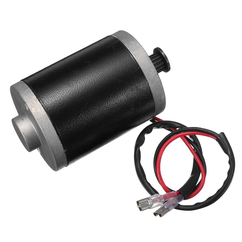 DC-24V-100W-Permanent-Magnet-Electric-Brushed-Motor-Generator-DIY-Scooter-Parts-1544940-3