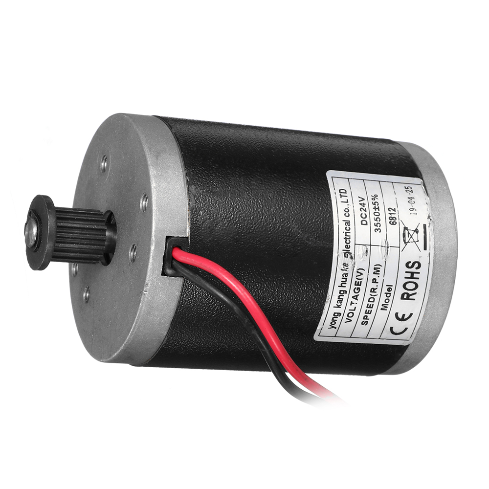 DC-24V-100W-Permanent-Magnet-Electric-Brushed-Motor-Generator-DIY-Scooter-Parts-1544940-4