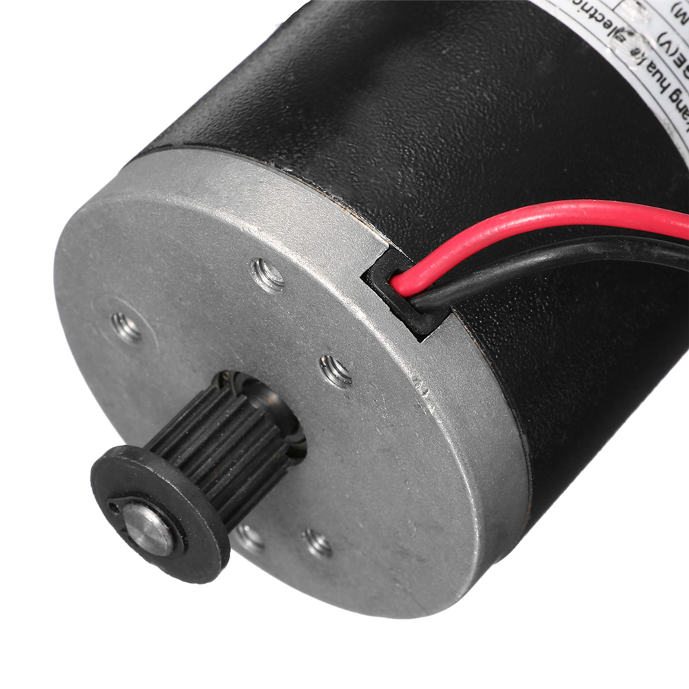 DC-24V-100W-Permanent-Magnet-Electric-Brushed-Motor-Generator-DIY-Scooter-Parts-1544940-5