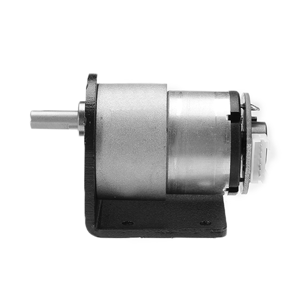 DC-6V-160rpm-Encode-Gear-Reducer-Motor-Electric-Gear-Box-Motor-1068576-4