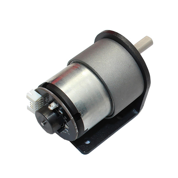 DC-6V-160rpm-Encode-Gear-Reducer-Motor-Electric-Gear-Box-Motor-1068576-5