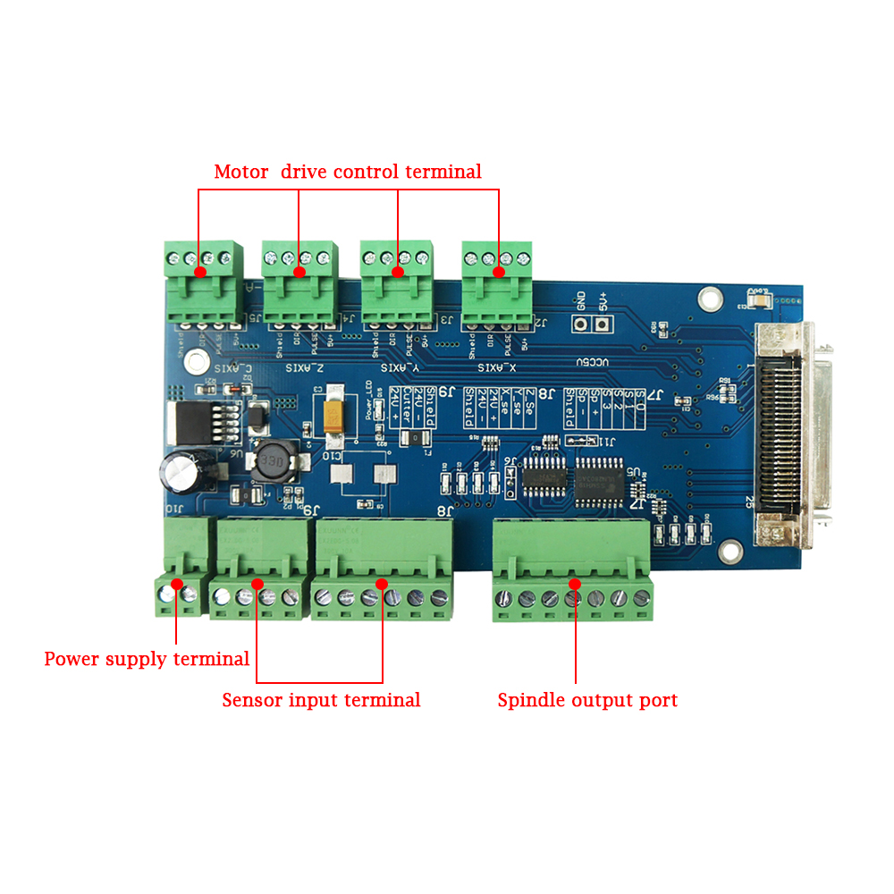 DSP0501-3-Axis-Engraving-Machine-Controller-CNC-DSP-Handle-Router-Remote-Control-Remote-Processing-1907980-3