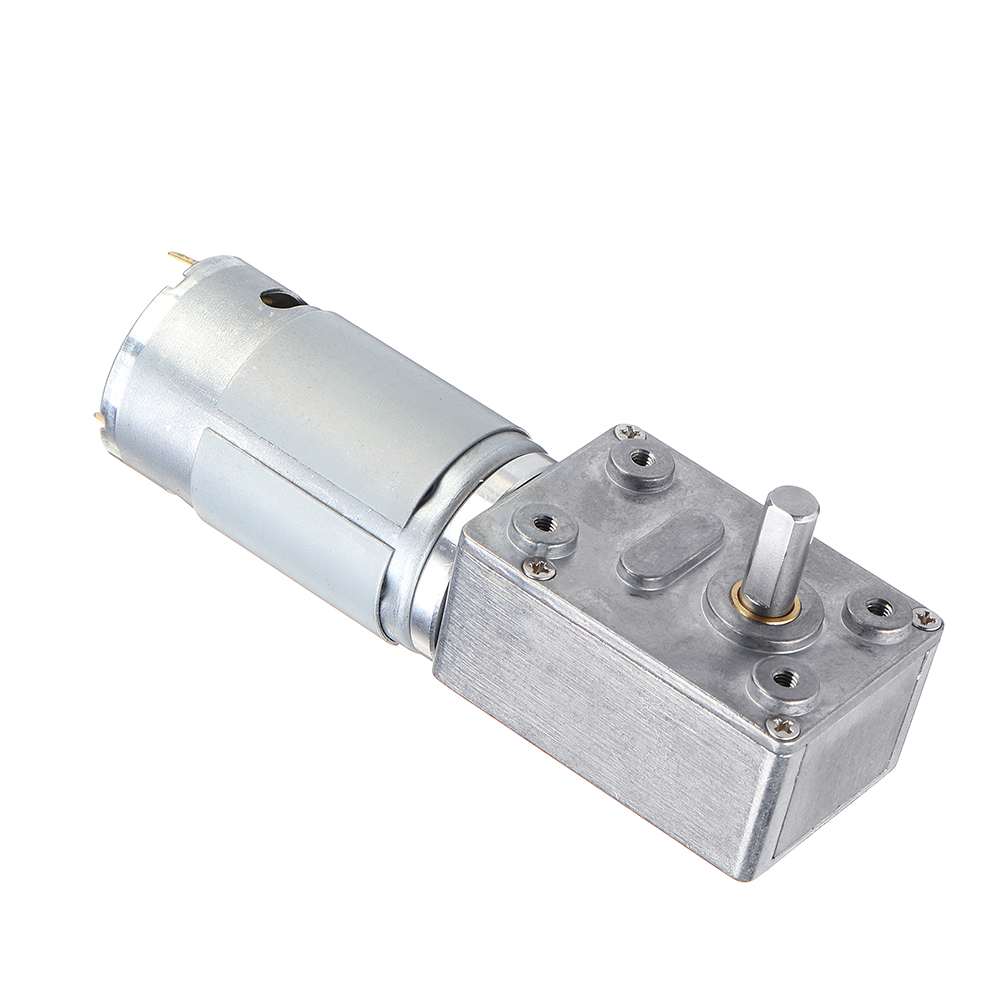 JGY395-DC-12V-5204070100rpm-High-Torque-Turbo-Worm-Geared-Motor-Gear-Reducer-Motor-1803279-4