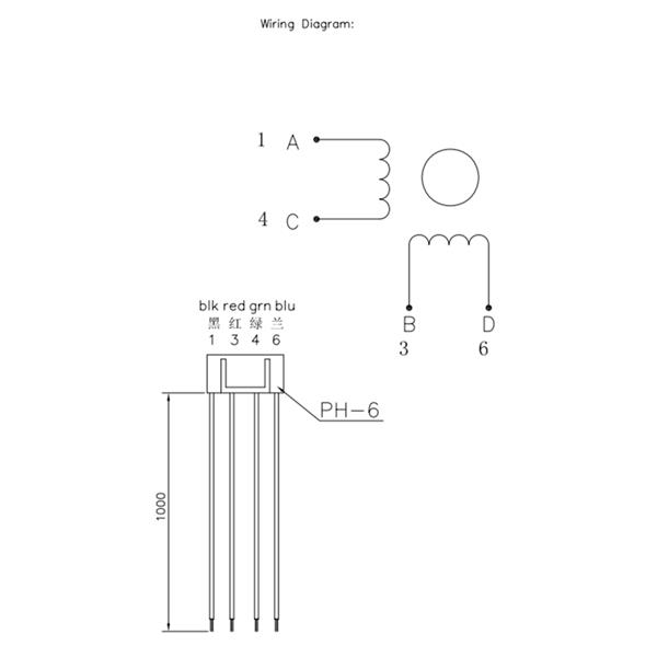 JKM-NEMA17-18deg42-Hybrid-Stepper-Motor-Two-Phase-34mm-26kgcm-133A-Step-Motor-1264928-2