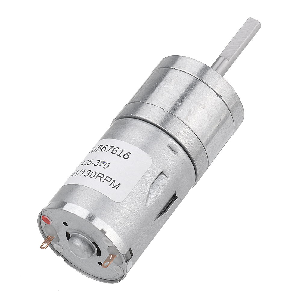 Machifit-25GA370-DC-24V-Micro-Gear-Reduction-Motor-25mm-Extended-Shaft-Gear-Motor-1491040-4