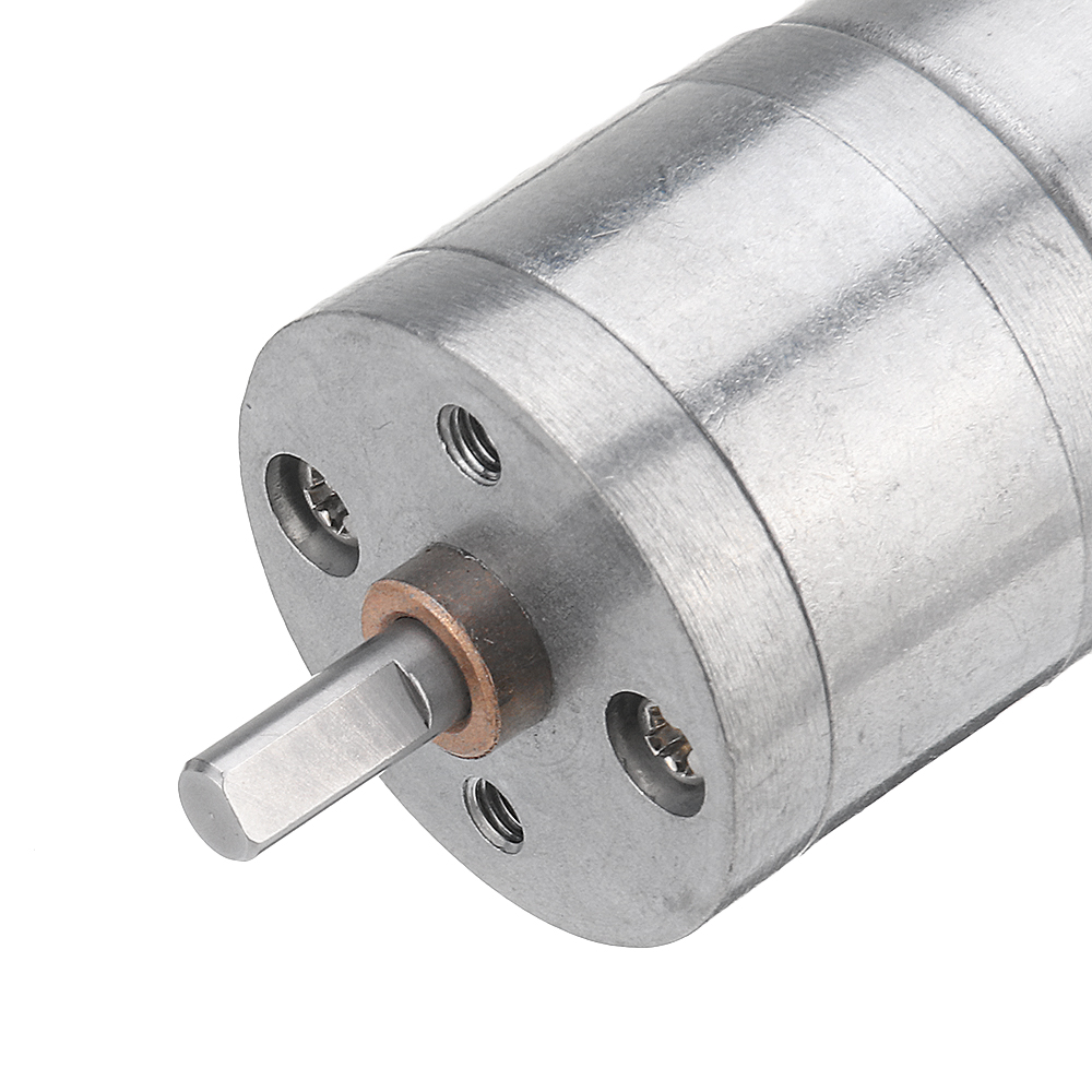 Machifit-25GA370-DC-6V-Micro-Gear-Reduction-Motor-with-Encoder-Speed-Dial-Reducer-1491039-9
