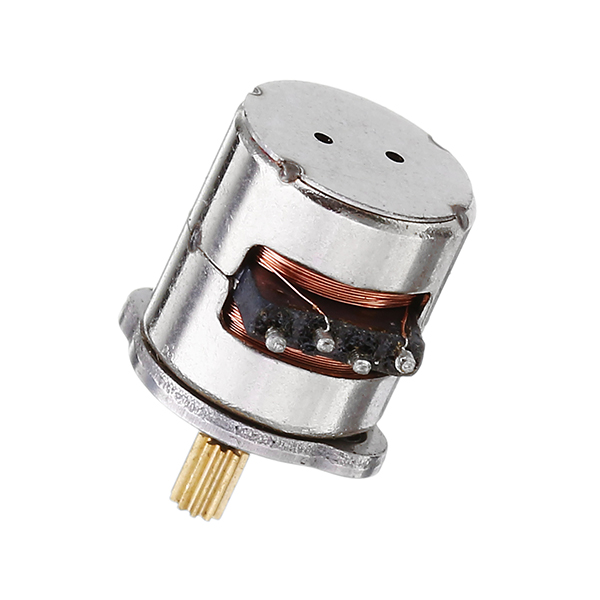 Machifit-3-5V-2-Phase-4-Wire-Stepper-Motor-8mm-Micro-Stepping-Motor-1280044-4