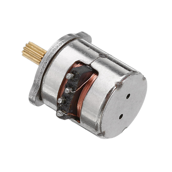 Machifit-3-5V-2-Phase-4-Wire-Stepper-Motor-8mm-Micro-Stepping-Motor-1280044-5