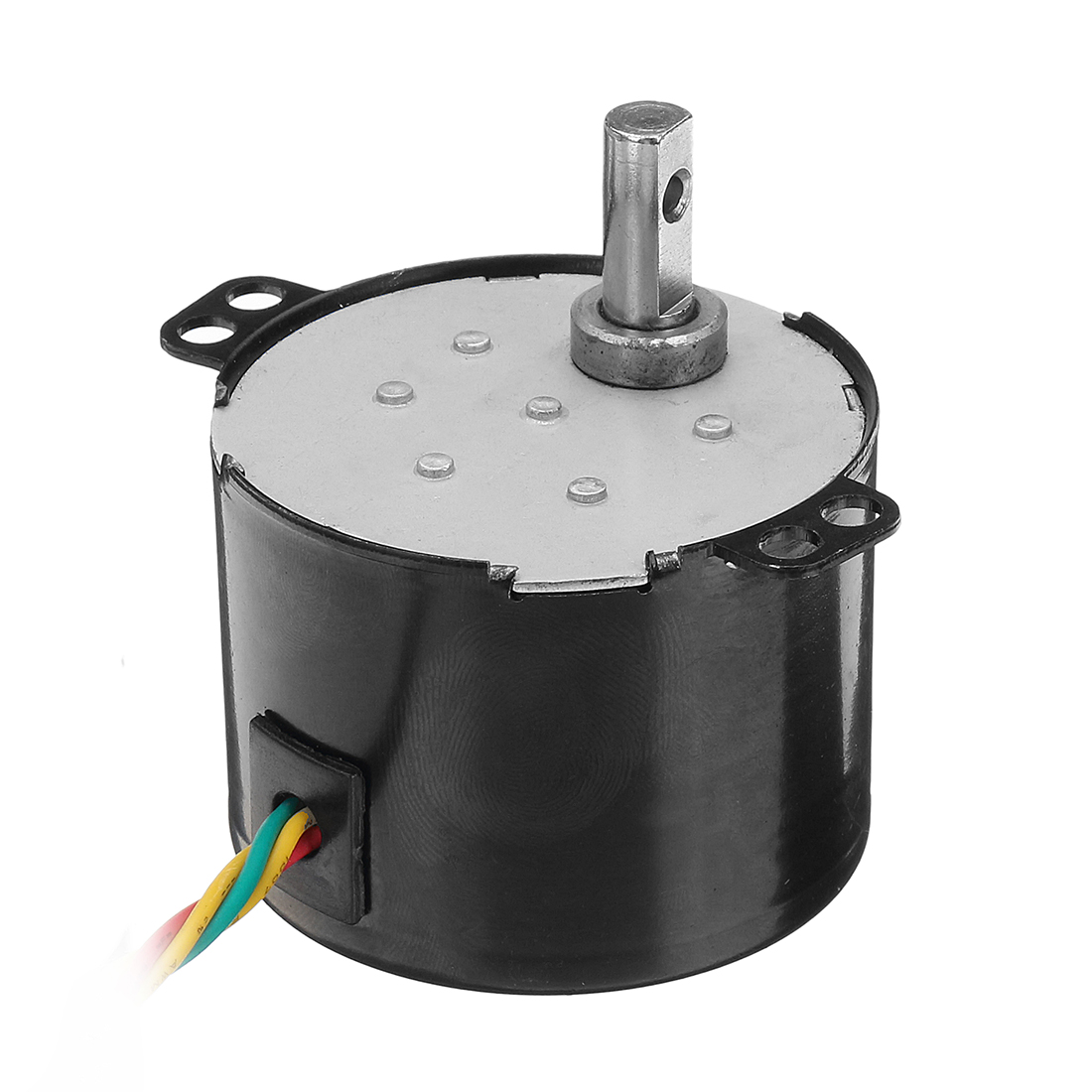 Machifit-50KTYZ-220V-25rpm-Synchronous-Motor-10W-Permanent-Magnet-Motor-1290969-10