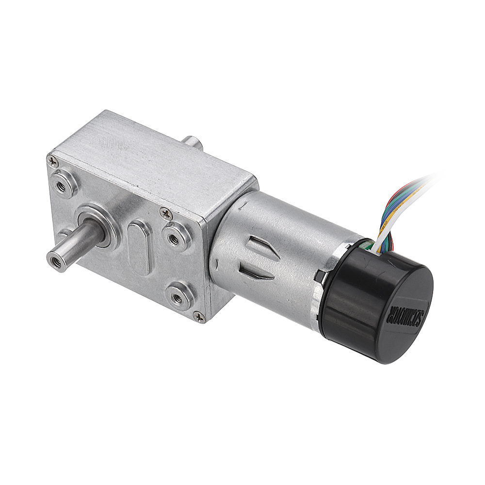 Machifit-JGY-370-DC-24V-Double-Shaft-Motor-Reduction-Gear-Turbine-Worm-Self-locking-Low-Speed-Motor-1504102-5