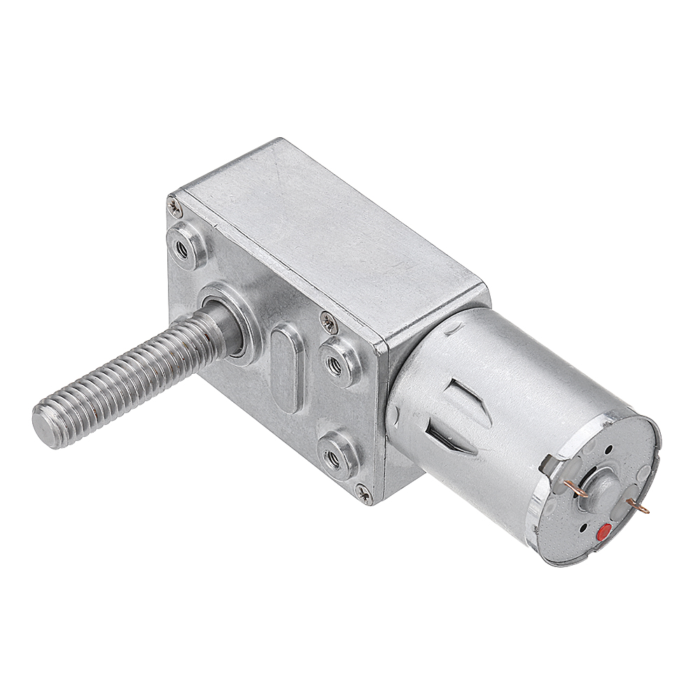 Machifit-JGY370-DC-24V-Self-locking-Worm-Gear-Motor-103090150RPM-Gear-Turbine-Reduction-Motor-1482828-5