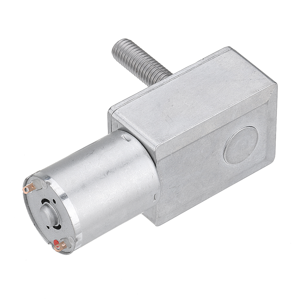 Machifit-JGY370-DC-24V-Self-locking-Worm-Gear-Motor-103090150RPM-Gear-Turbine-Reduction-Motor-1482828-6