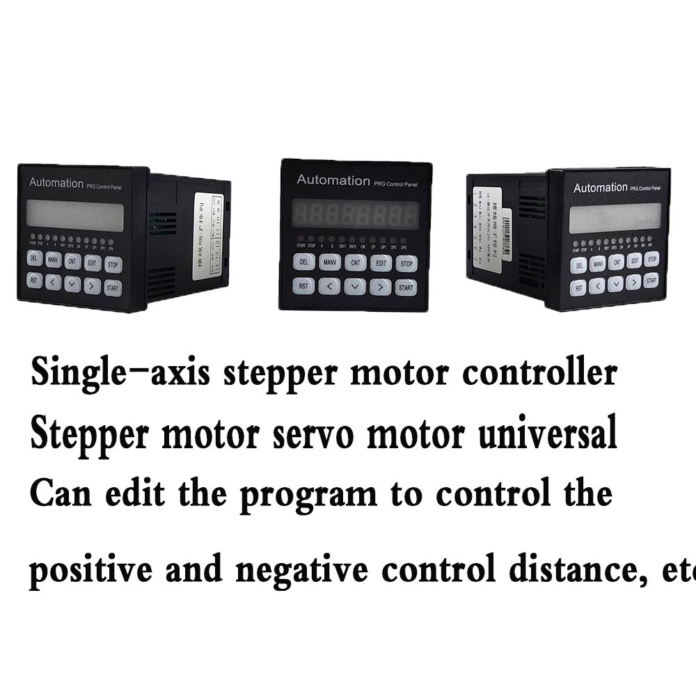 Machifit-KH-01-220V-CNC-Stepper-Motor-Controller-Programmable-Single-Axis-PRG-Control-Panel-1882747-4
