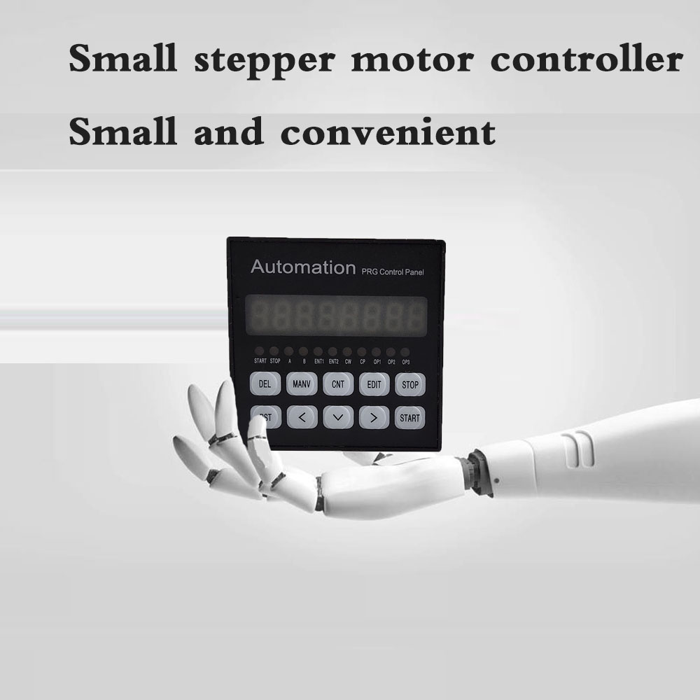 Machifit-KH-01-220V-CNC-Stepper-Motor-Controller-Programmable-Single-Axis-PRG-Control-Panel-1882747-5