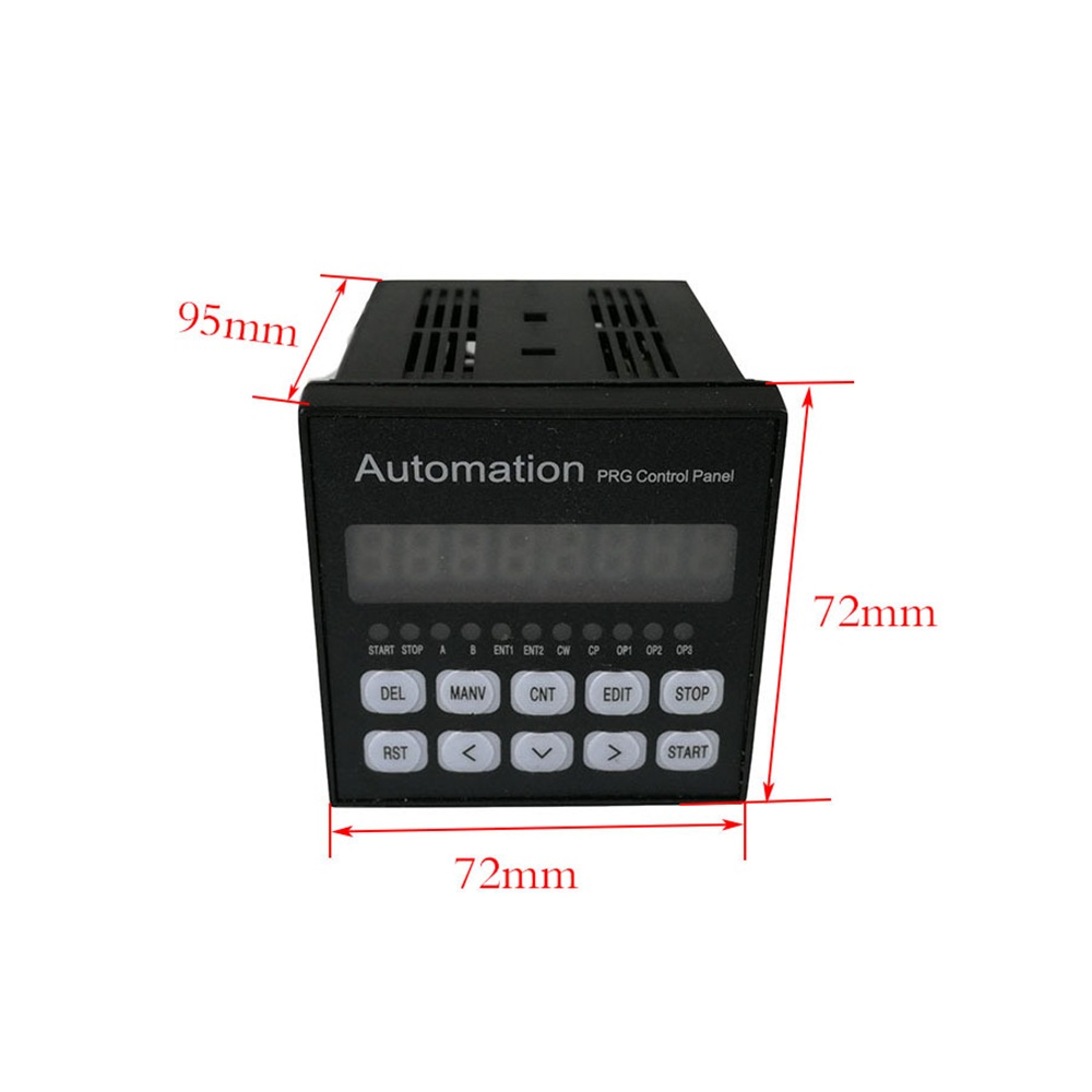 Machifit-KH-01-220V-CNC-Stepper-Motor-Controller-Programmable-Single-Axis-PRG-Control-Panel-1882747-9
