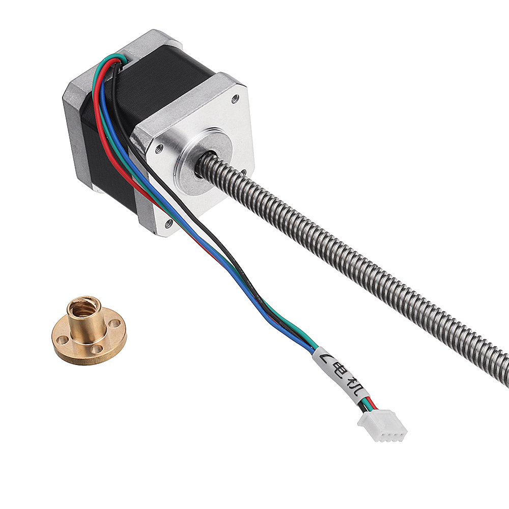 Machifit-Nema17-42mm-Stepper-Motor-with-T8-380mm-Lead-Screw-for-CNC-Engraving-Machine-1409514-5