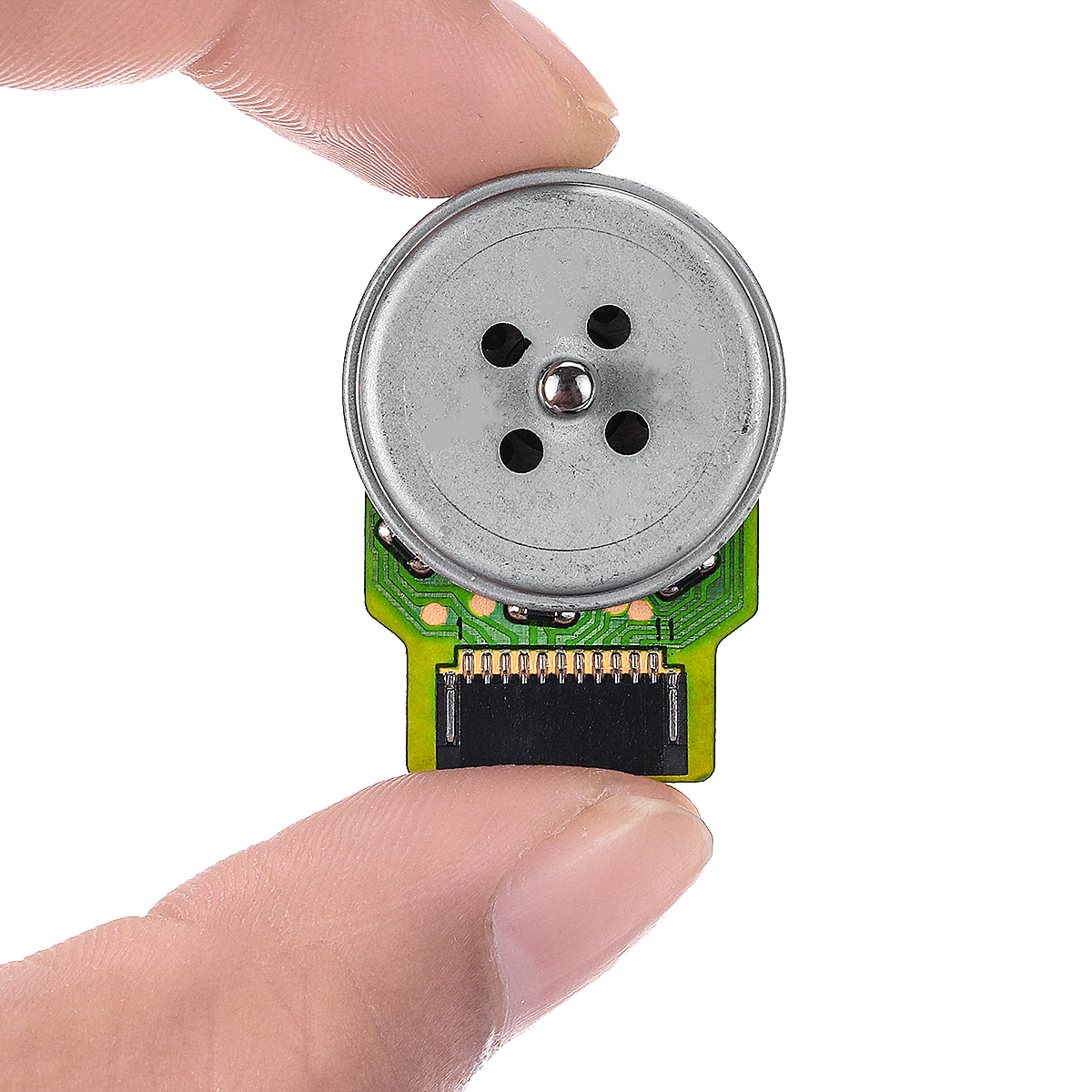 Metal-Miniature-Brushless-Motor-W-Three-phase-External-Rotor-Replacement-1600057-9