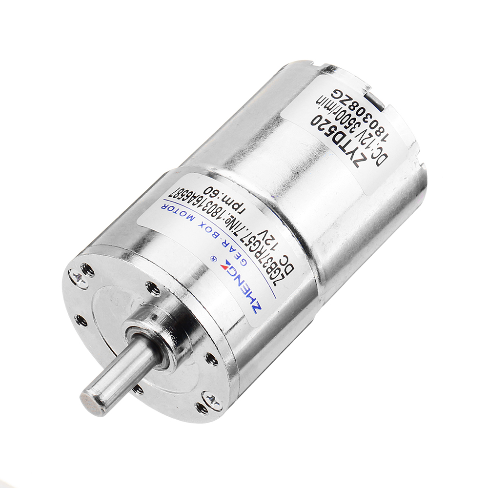 Zhengke-ZGB37RG-12V-60rpm-Reduction-Motor-DC-Gear-Motor-37mm-Eccentric-Shaft-Output-1296605-1