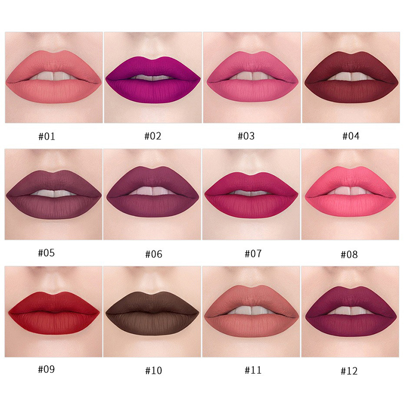 12-Color-Velvet-Matte-Lip-Stick-Moisturizer-Lip-Makeup-Long-Lasting-1325945-1