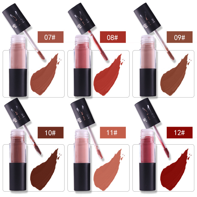 12-Colors-Nude-Matte-Velvet-Lip-Gloss-Lip-Makeup-Beauty-Waterproof-Long-Lasting-1283823-4