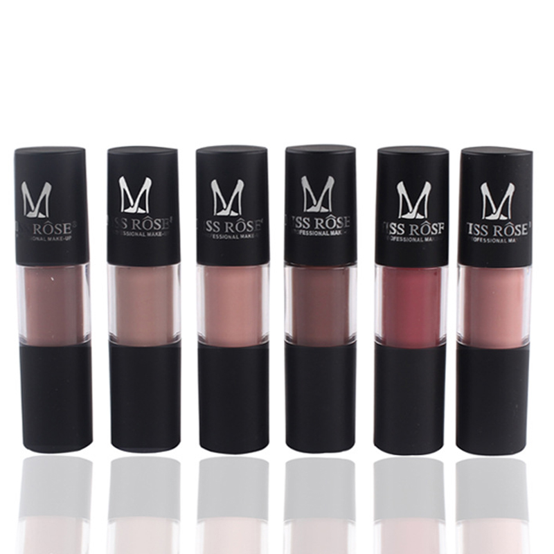 12-Colors-Nude-Matte-Velvet-Lip-Gloss-Lip-Makeup-Beauty-Waterproof-Long-Lasting-1283823-5