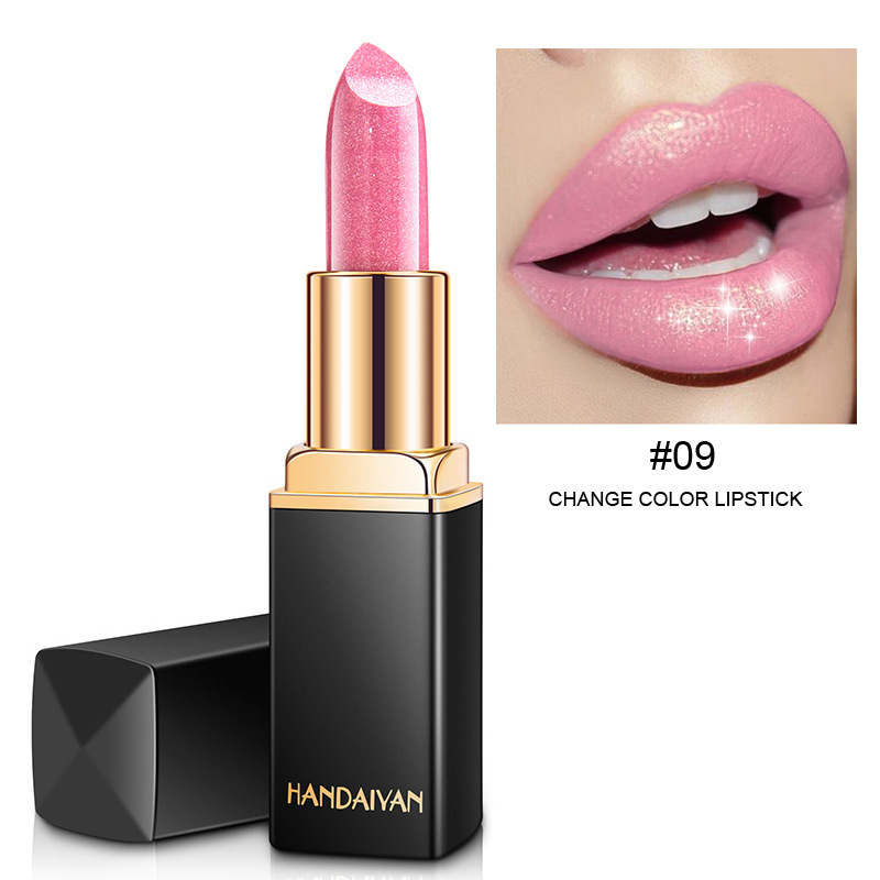 9-Colors-Glitter-Temperature-Lipstick-Metal-Shimmer-Lip-Stick-Moisturizing-Long-Lasting-1307678-11