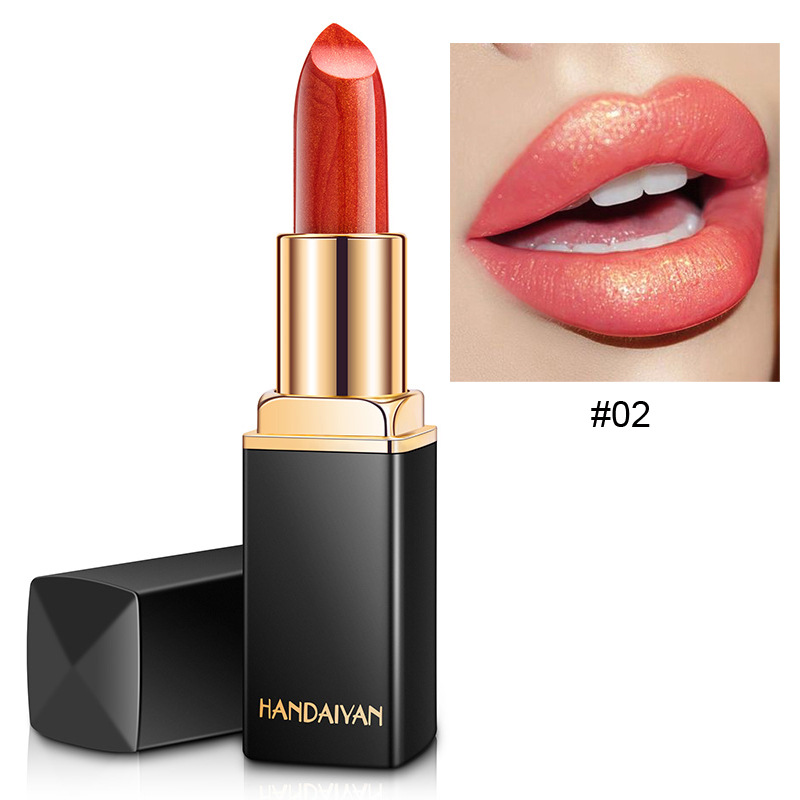 9-Colors-Glitter-Temperature-Lipstick-Metal-Shimmer-Lip-Stick-Moisturizing-Long-Lasting-1307678-8