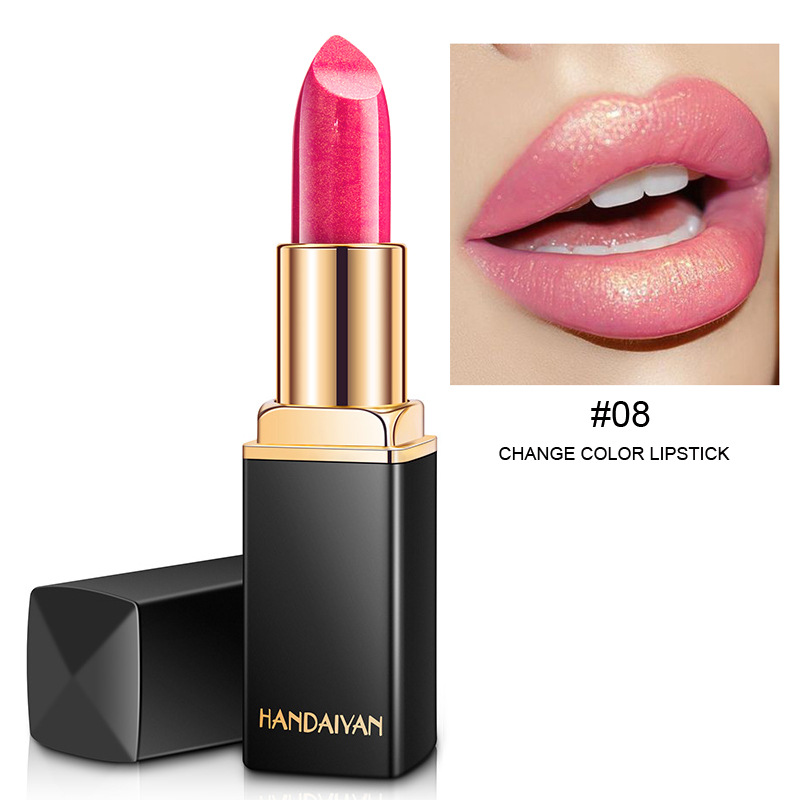 9-Colors-Glitter-Temperature-Lipstick-Metal-Shimmer-Lip-Stick-Moisturizing-Long-Lasting-1307678-10