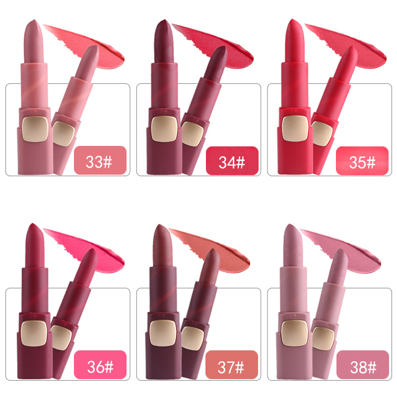 MISS-ROSE-1Pc-Matte-Lip-Stick-Makeup-Long-Lasting-Lips-Moisturizing-Cosmetics-1276991-3